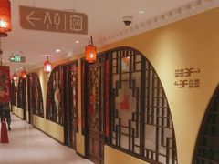 -西贝(六里桥旗舰店)