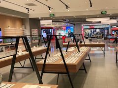 -JINS(北京apm店)