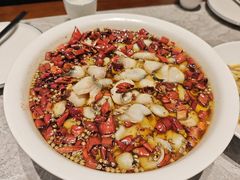 -永安鱼庄·镇江菜(东吴路店)