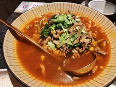 -丝路金桃·新疆菜(徐汇店)