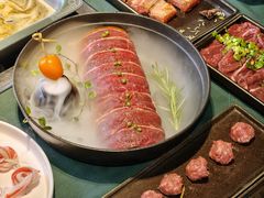 -皇城老妈火锅(琴台店)