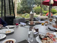 -杭州西子湖四季酒店-WL BISTRO西湖餐厅(灵隐路店)