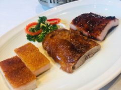 -三号黄浦会Canton Table