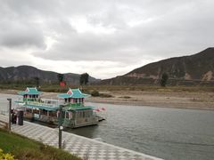 -图们国门景区