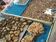 -南沙十九涌渔人码头-南门