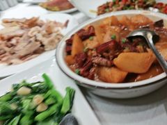 -御膳楼(宝龙城市广场店)