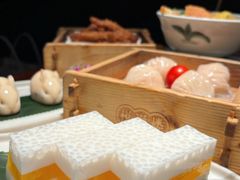 -悦满楼·西关名点·湛江名菜(航空综合大厦店)