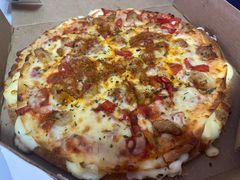 经典意式肉酱比萨-达美乐比萨(国瑞北路店)