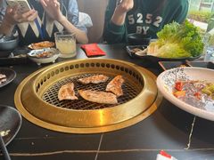 -谷牛和牛烤肉(漕河泾印象城店)