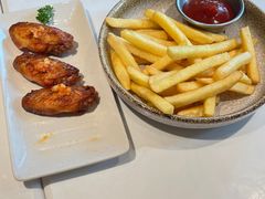 -烁先生披萨·儿童餐下午茶(河南岸店)