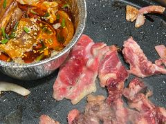 -玖泉里烤肉