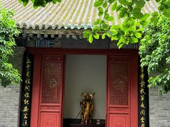 -罔极寺
