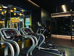 -TOP健身私教工作室(侨香店)