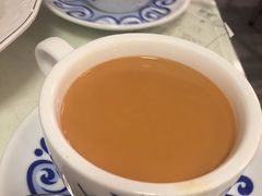 -翠华餐厅(旺角文华商场店)