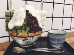 -WONDER ICE 萬得冰田(建設路总店)
