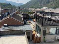 -遥桥古堡