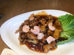 -九墅庭院餐厅(九溪徐村店)