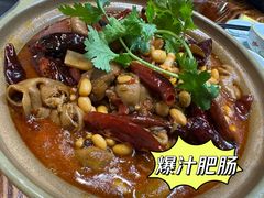 -侠成水上农庄(工业大道店)