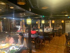 -羊大爷涮肉(亮马桥店)