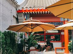 -Catch Bagel(芳草地店)