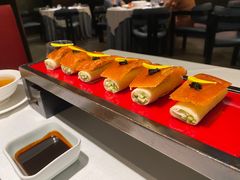-艋舺·台湾小馆老字号(平安悦坊店)