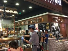 门面-PAPER STONE BAKERY(天汇广场店)