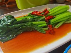 -云隐小厨·传统大理美食(复兴路店)