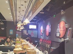 -龍歌自助小火锅(李沧丽达店)