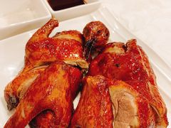 -鸿星海鲜酒家(格兰中心店)