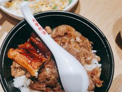 -味千拉面(广州金沙永旺梦乐城店)