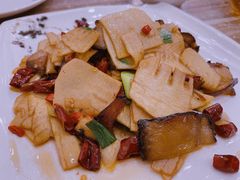 -三湘四水正宗湘菜(君峰路店)