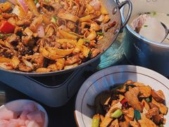 -富正毅三下锅连锁(三店)