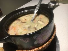 -煲王粤菜餐厅(中侨中心店)