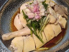 -林辉家宴·本地家常菜·头牌清远鸡(先锋店)