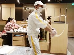 -海底捞火锅(天一广场亚细亚店)