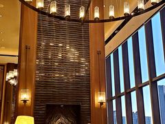 -天津海河悦榕庄·Lobby Lounge大堂吧