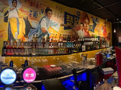 -新楚记烧烤·酒场·夺命肥肠(车公庙店)