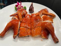 -金汇酒楼(中山东区店)