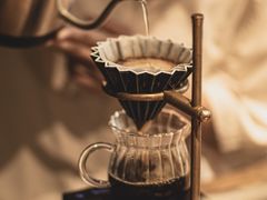 -Metal hands·铁手咖啡