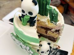 -CAKE BOSS 蛋糕老板(西单君太百货店)
