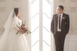 点击看大图 -维纳斯婚纱摄影(鞍山店)