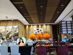 -飨食汇全日制餐厅·昆山皇冠假日酒店(九方店)