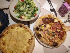 -get pizza意大利餐厅(凯德MALL店)