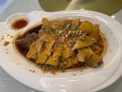 -柳州宾馆-云霄阁·旋转餐厅