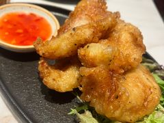 -沛家·西餐Brunch·直火料理
