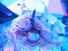 -小苍兰风铃草蛋糕甜品(沈阳店)