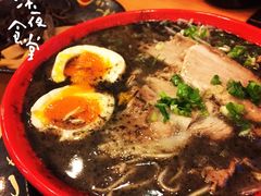 iphone_upload_pic-博多一幸舍(侨福芳草地购物中心店)