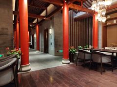 大堂-宝燕壹号景观餐厅(龙盛国际商业广场店)