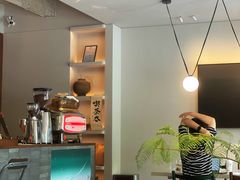 -溯洄咖啡VORTEX COFFEE