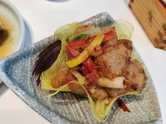 -稻香饭店(IFS国金中心店)